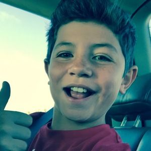 Meet your Posher, D-dog